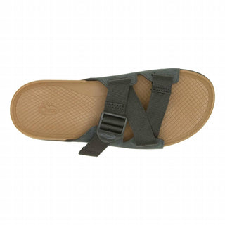 Chaco - Women's Lowdown Leather Slide Sandal