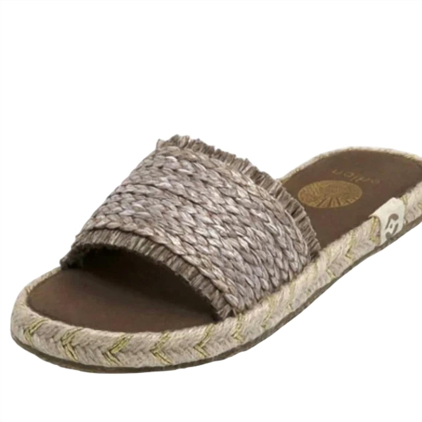 Nalho - Women's Meeka Sandal