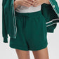 Varley - Women's Ollie High Rise Short