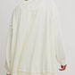 Free People - One To Beat Pullover Sweatshirt