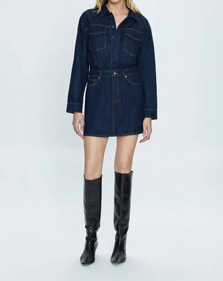 Pistola - Nina Mini Dress