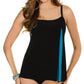 Miraclesuit - Carioca Underwire Tankini Top