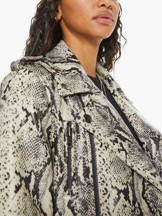 Mother - Chopper Jacket