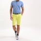 Chervò Usa - The Allow Stretch Piquet Polo