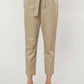 Dolce Cabo - Uptown Paper Bag Pants
