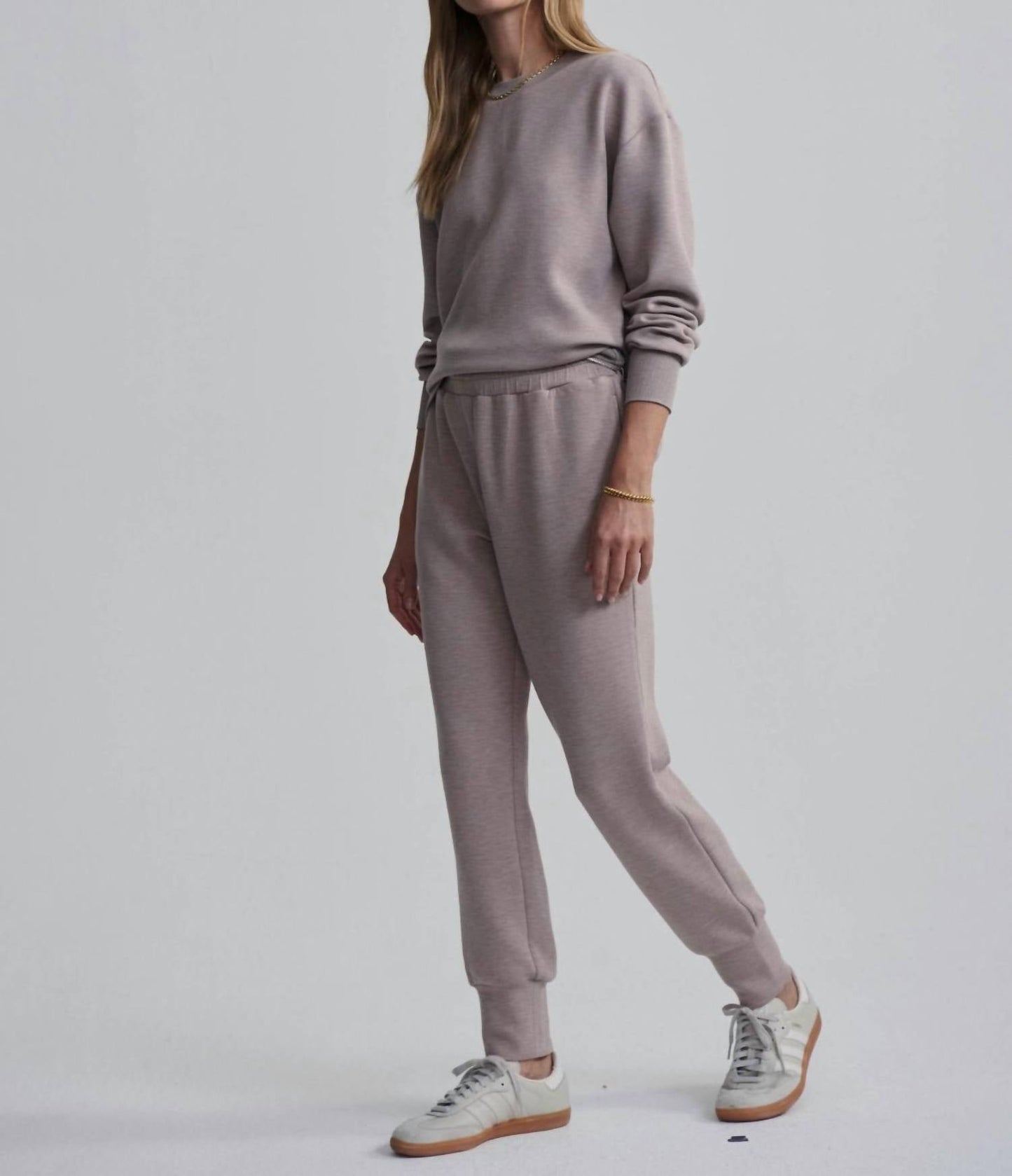 Varley - Slim Cuff Jogger Pant