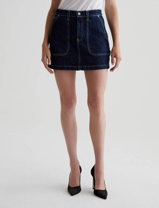 Ag Jeans - Jae Denim Mini Skirt