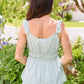 143 Story - Backyard Picnic Top