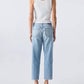 Amo - Valentina Straight Leg Jean
