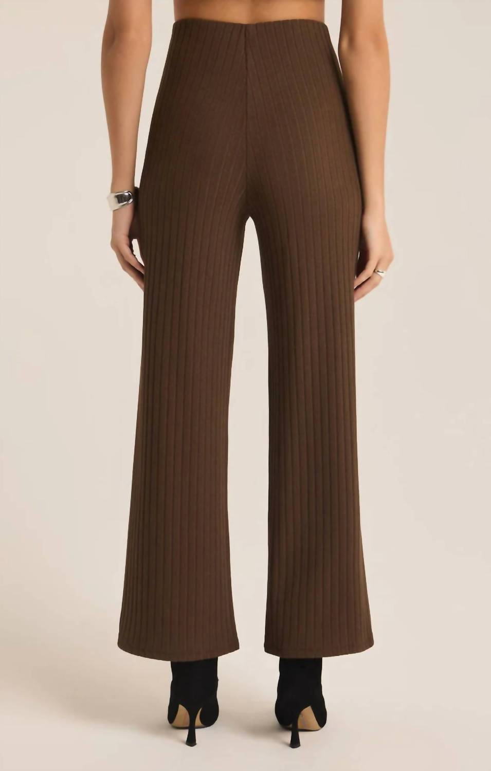 Z Supply - Monte Rib Ankle Pants