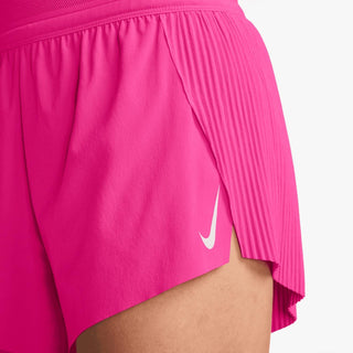 Nike - Mid-rise Brief-lined Shorts