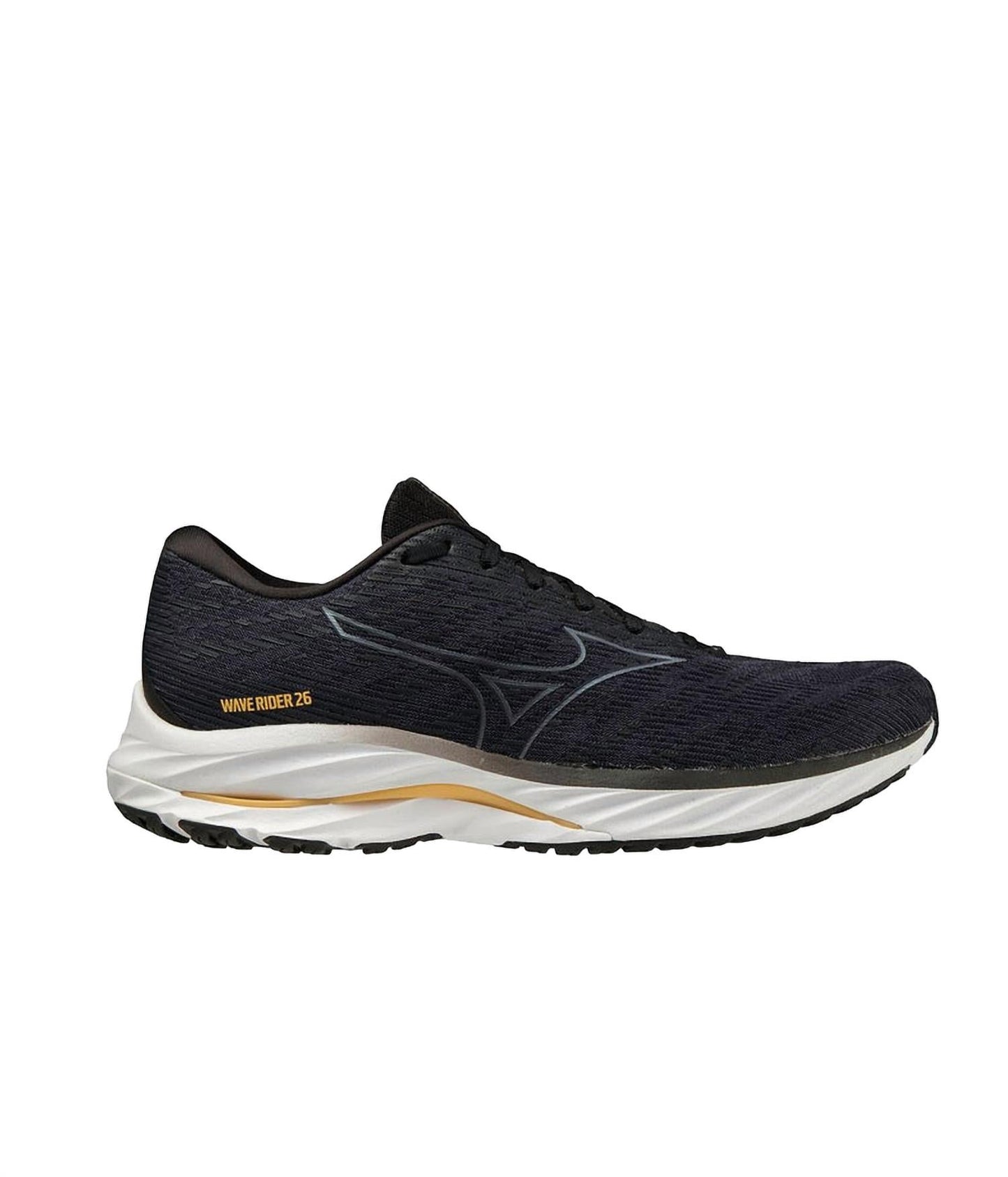Mizuno - Men Wave Rider 26 | Neutral Running Shoe