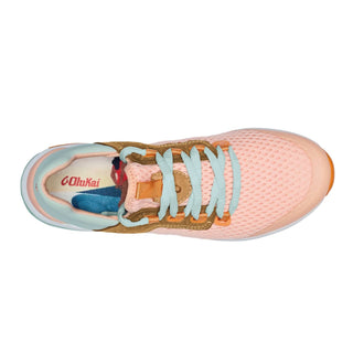 Olukai - Women's Wailuku Athletic Training Shoes