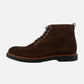 Shoe The Bear - Men's Kip Apron Leather Boots
