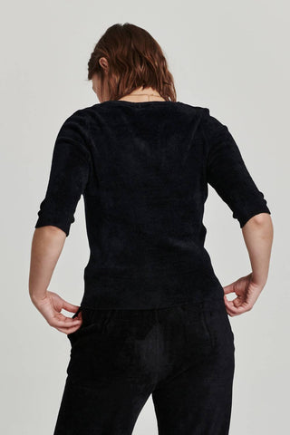 Another Love - Leo Scoopneck Top