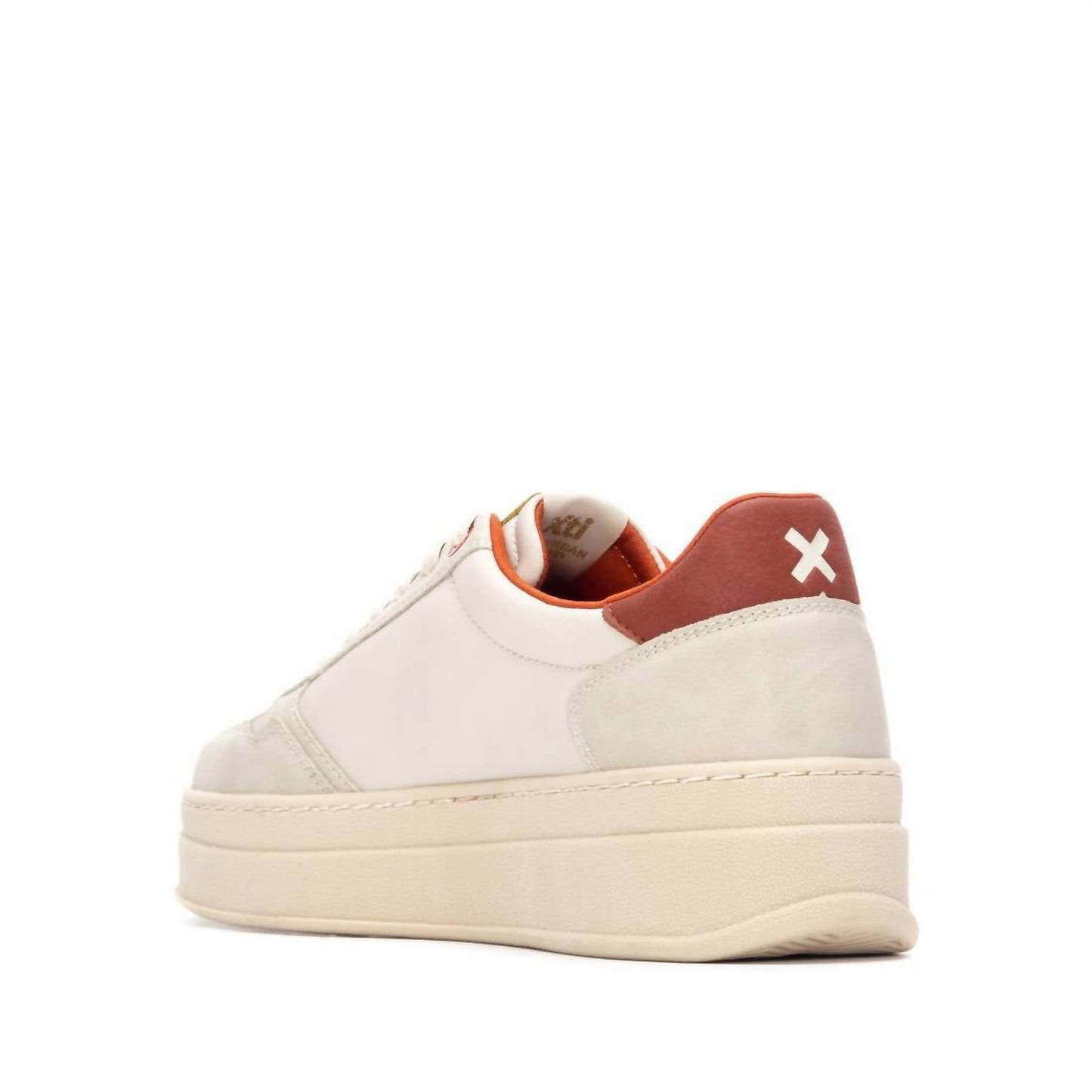 Xti - Women's 144630 Round Toe Sneakers