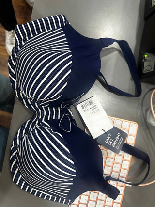 Primadonna - Mogador Full Cup Padded Bikini Top