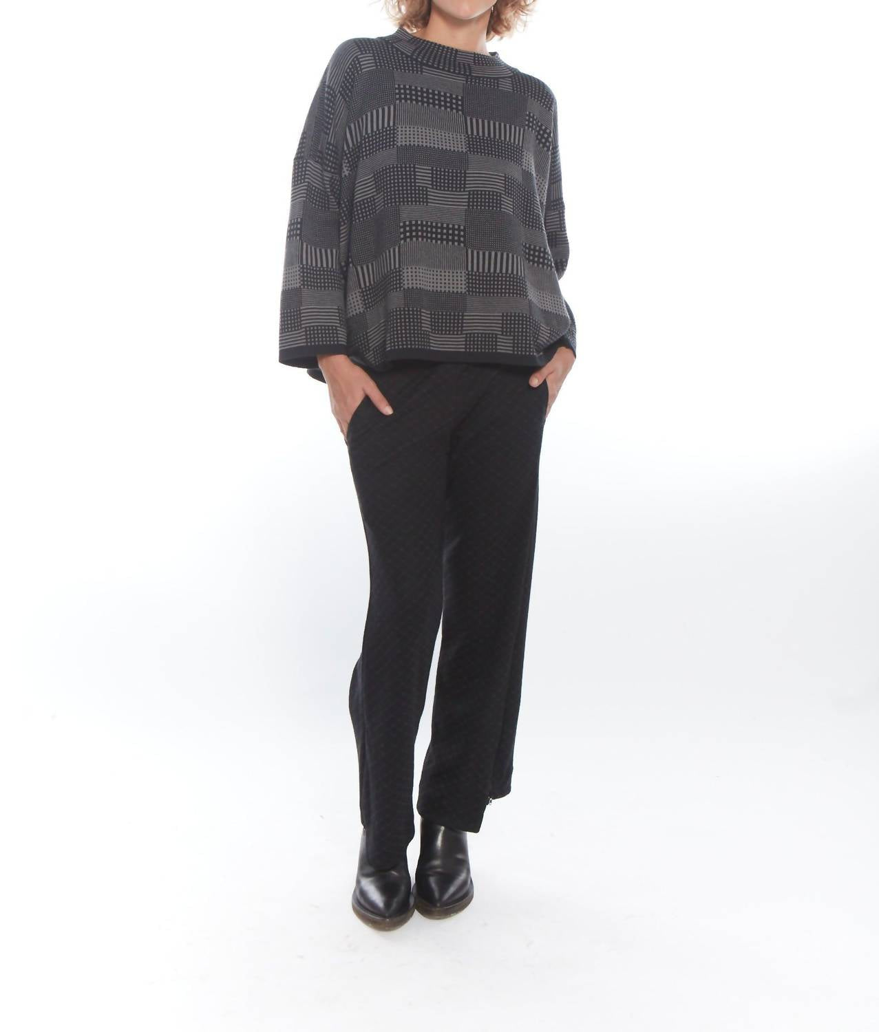 Matthildur - Ember Trouser Pant
