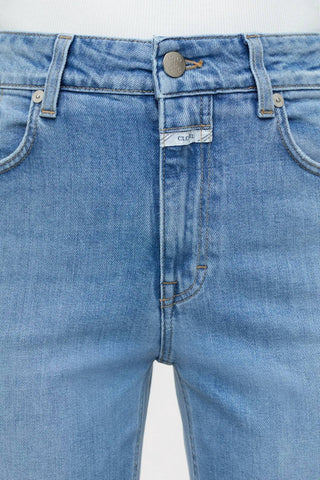 Closed - Milo Straight Jeans