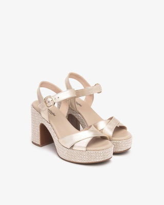 Nerogiardini - Women's Cassola Sandal