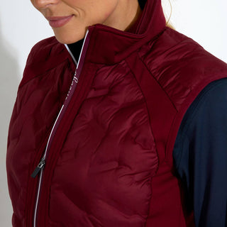 Abacus Sportswear Us - Portrush Hybrid Vest