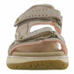 Sas - Women's Embark Taupe