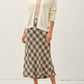 Be Cool - Knit Classic Cotton Cardigan
