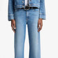 7 For All Mankind - Rhinestone Twisted Lotta Jean