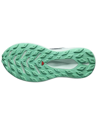 Salomon - Women's Glide Max Tr - B Running Shoe