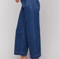 Charlie B - Patchwork Pocket Jean