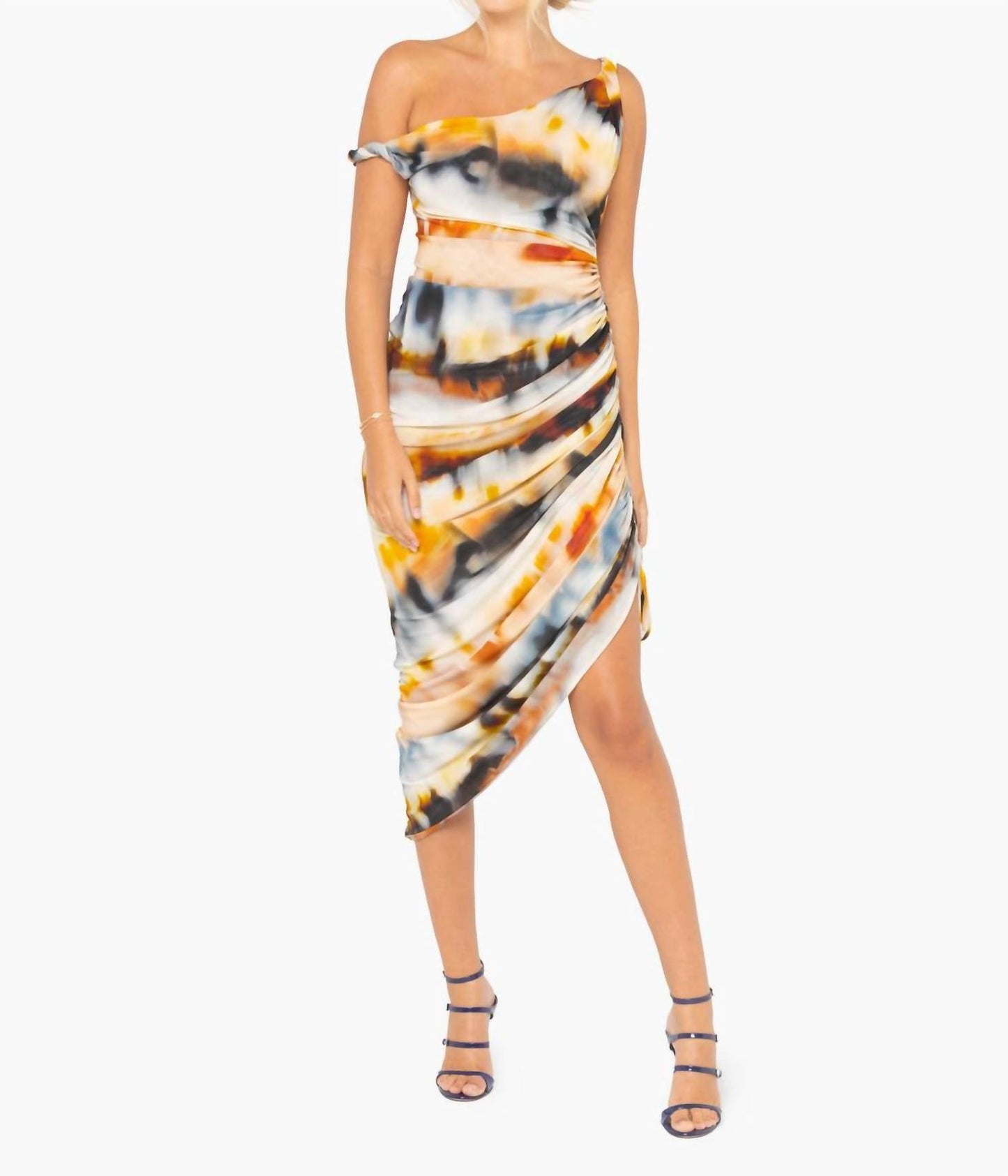 Jbq - Leah Mini Dress