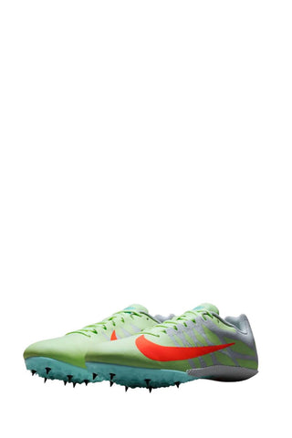 Nike - Men's Zoom Rival D-10 Atletic Shoes - D/Medium Width