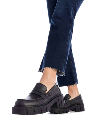 Xti - Women's Casual Moccasins