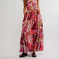 Free People - Sasha Maxi Dress