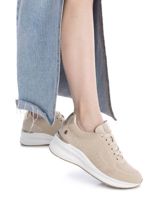 Xti - Women's Wedge Sneakers