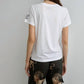 Las Sureñas - Lion Palms T-shirt