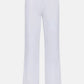 L'Agence - Cuffed Miley Wide Leg Jeans