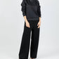 Lysse - Women's Desi Grommet Detail Neoprene Pullover