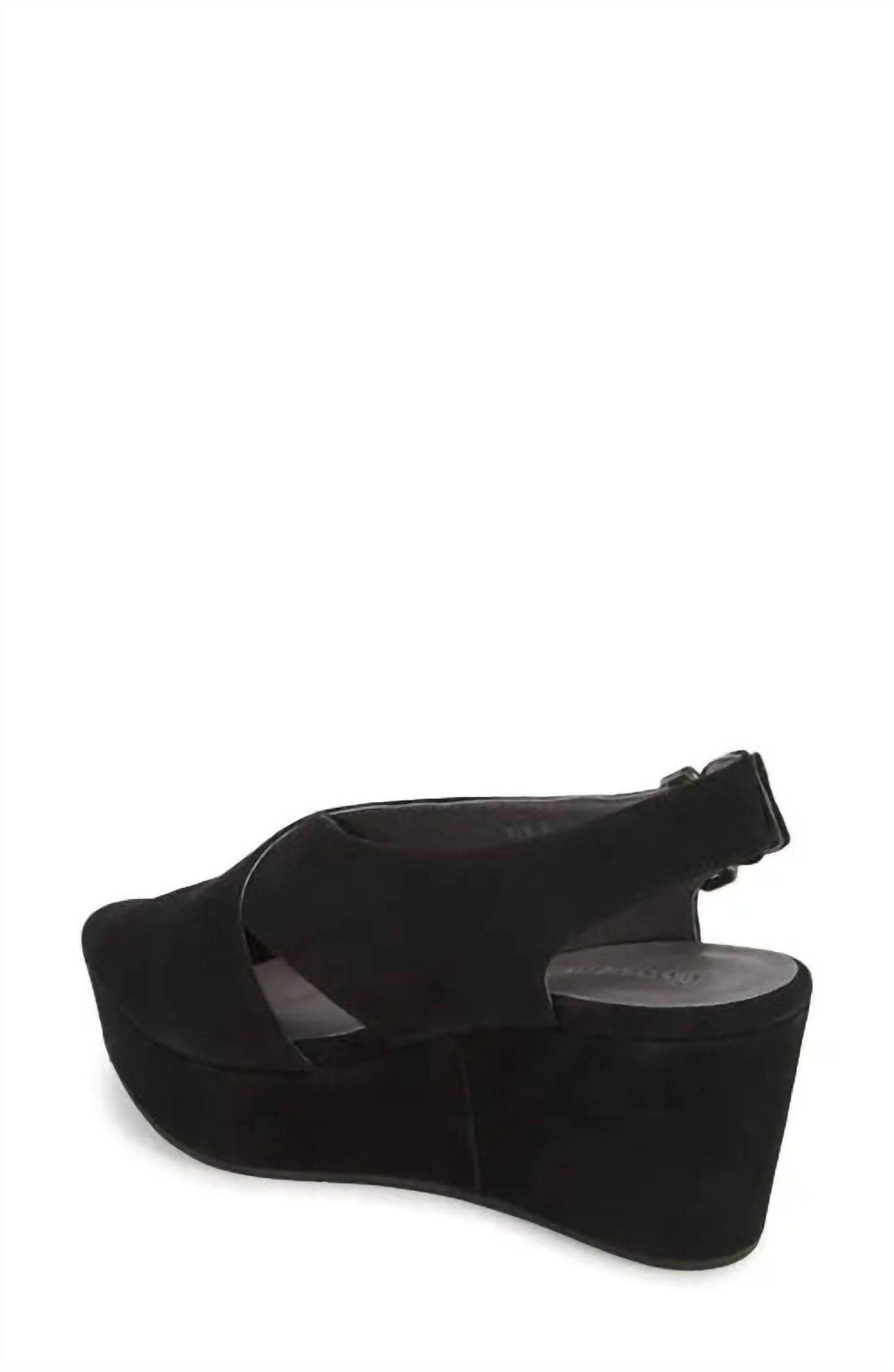 Chocolat Blu - Women Wim Platform Wedge Sandal