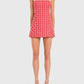 Amanda Uprichard - Daisy Mini Romper