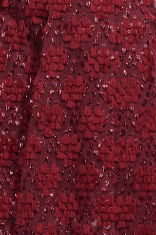 Eva Franco - Car Coat