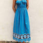 Rails - Murano A-line Maxi Dress