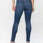 Judy Blue - Tummy Control Skinny Jeans