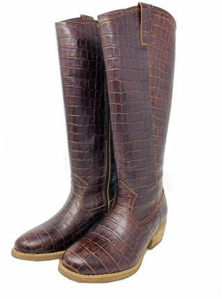 Eric Michael - Women's Briana Over The Knee Boot