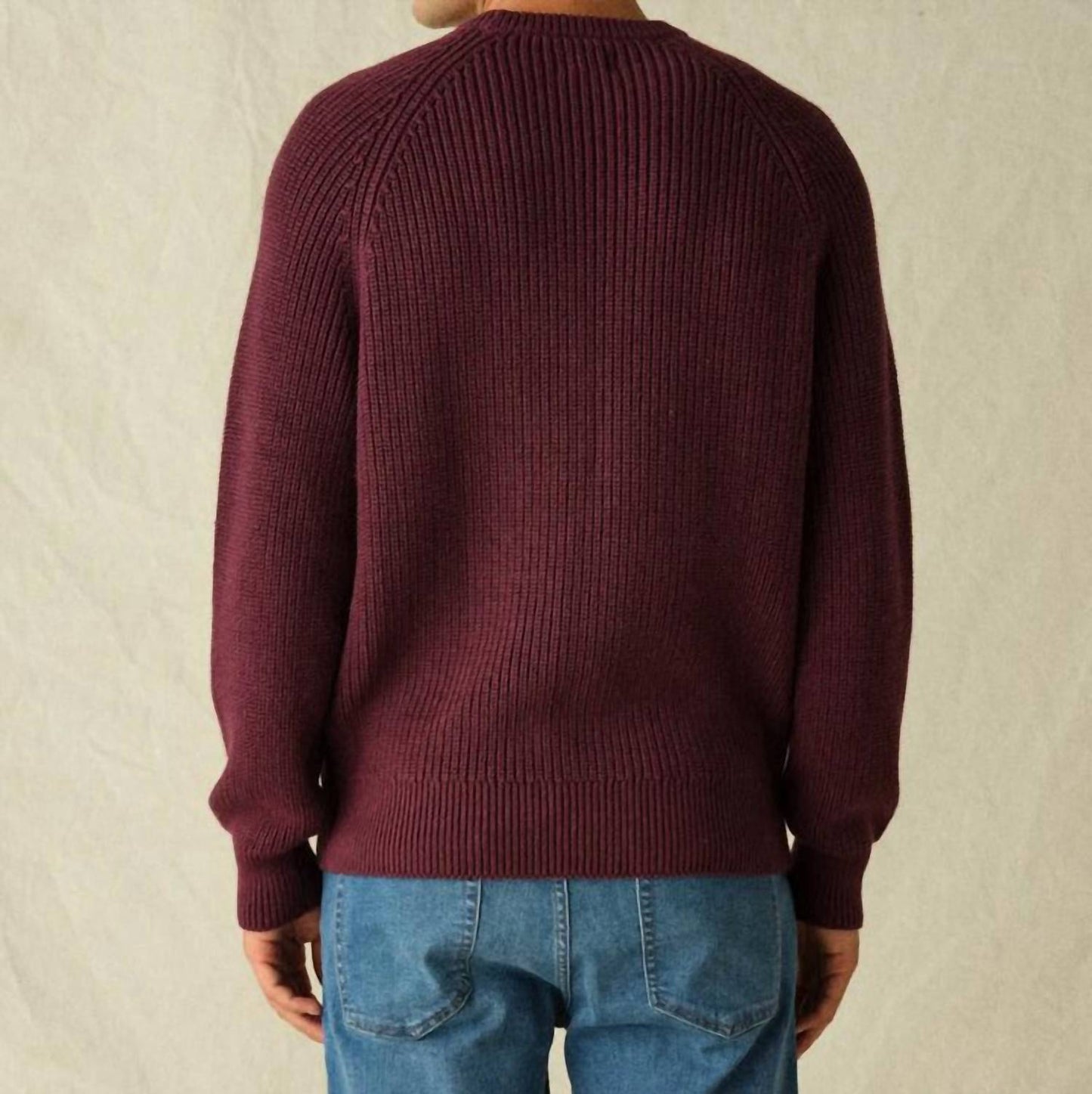 Fair Harbor - Neptune Sweater