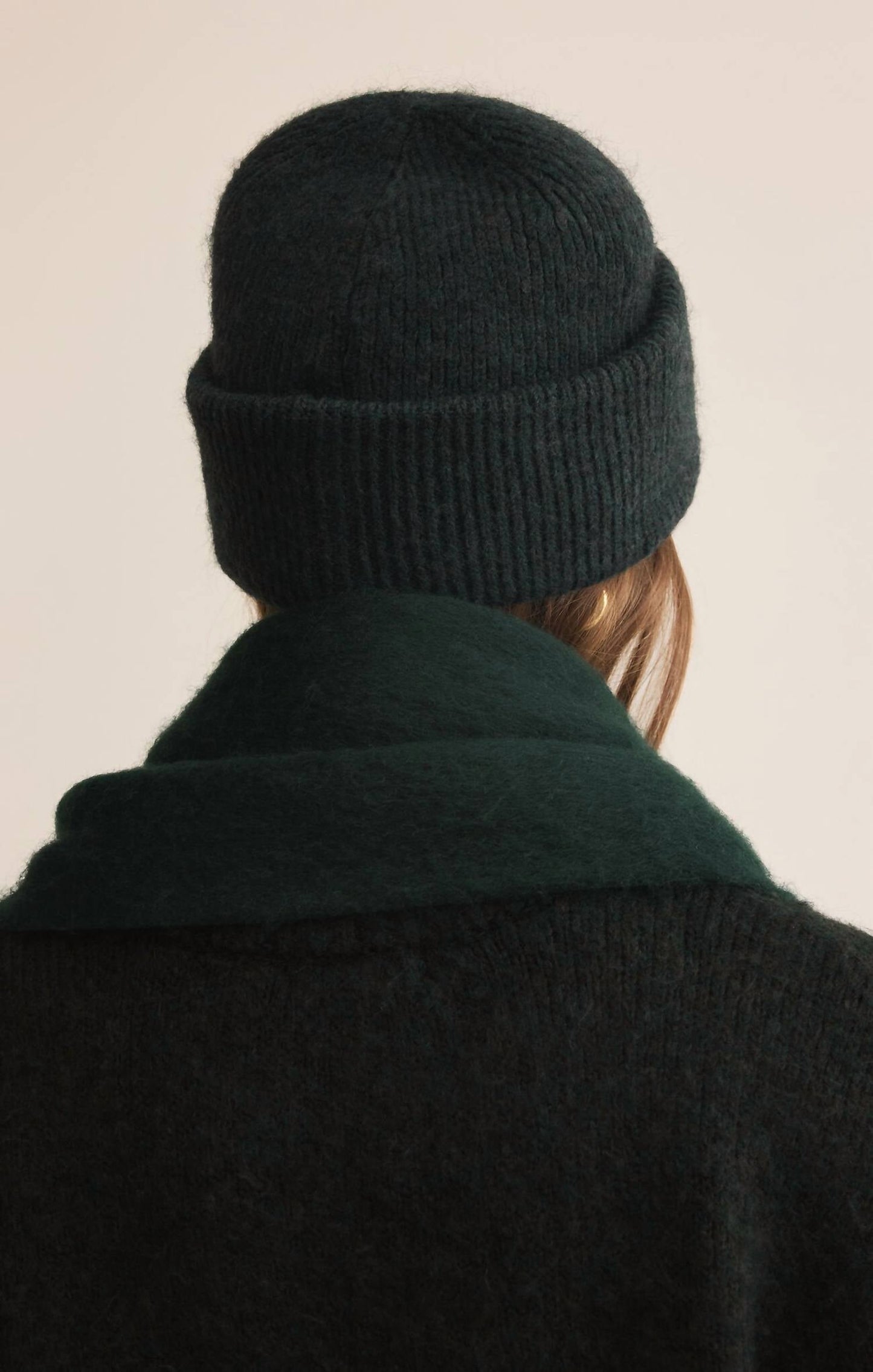 Z Supply - Glacier Beanie