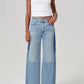 Citizens Of Humanity - Reworked Paloma Wide Leg Jean