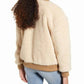 Bp. - Faux Fur Coat Cardi Faux Shearling Buttoned Jacket