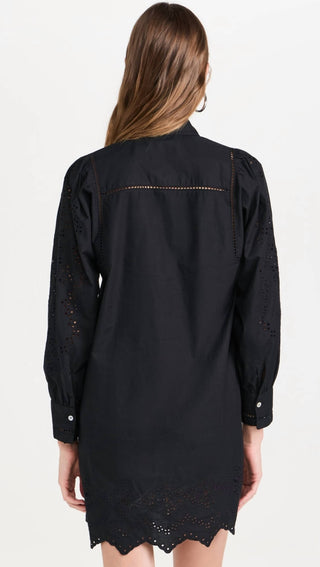 Rails - fernanda dress