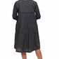 Tulip Clothing - Tabbie Dress